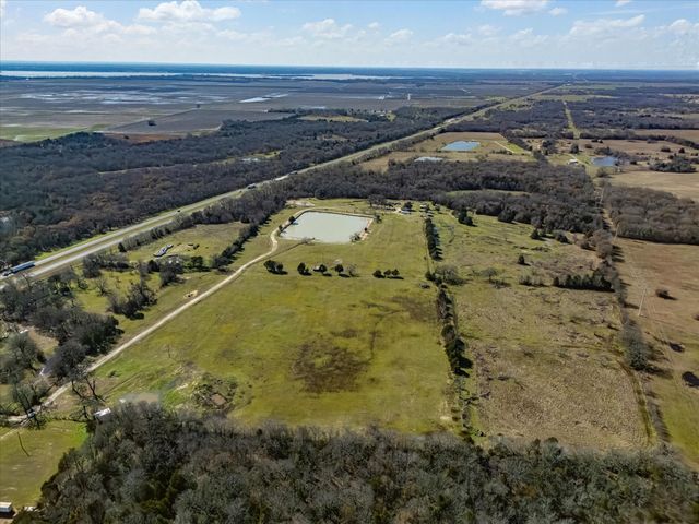 11095 E State Highway 31, Kerens, TX 75144