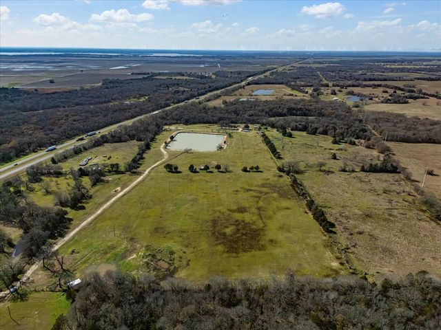 11095 E State Highway 31, Kerens, TX 75144