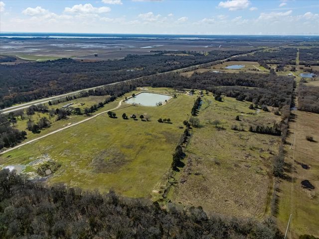 11095 E State Highway 31, Kerens, TX 75144