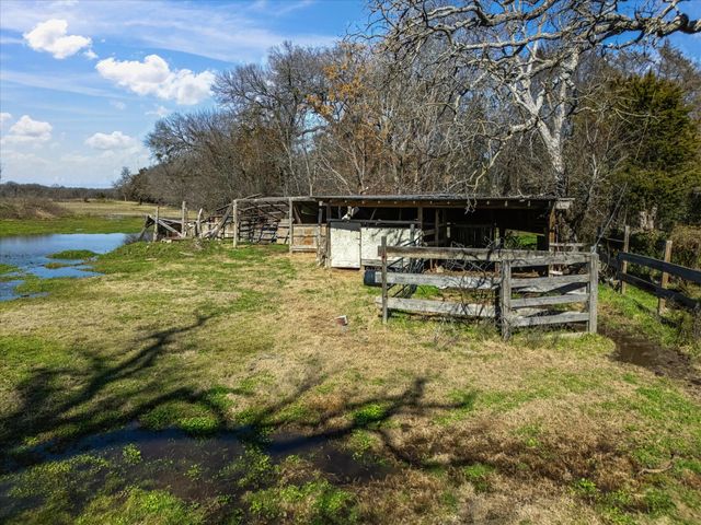 11095 E State Highway 31, Kerens, TX 75144