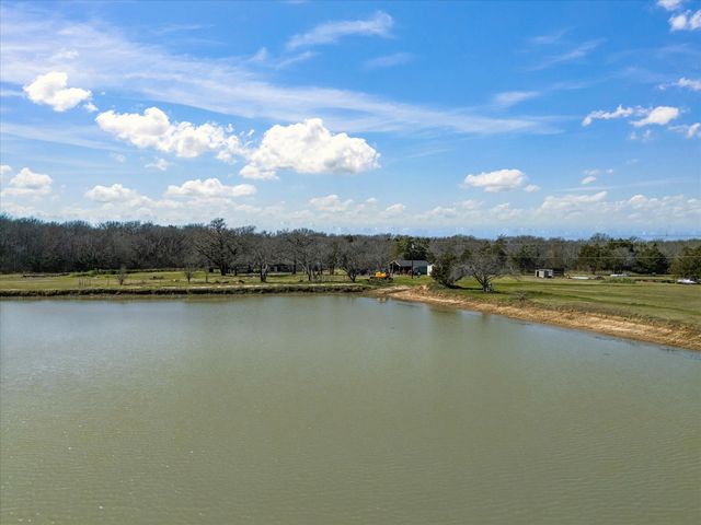 11095 E State Highway 31, Kerens, TX 75144