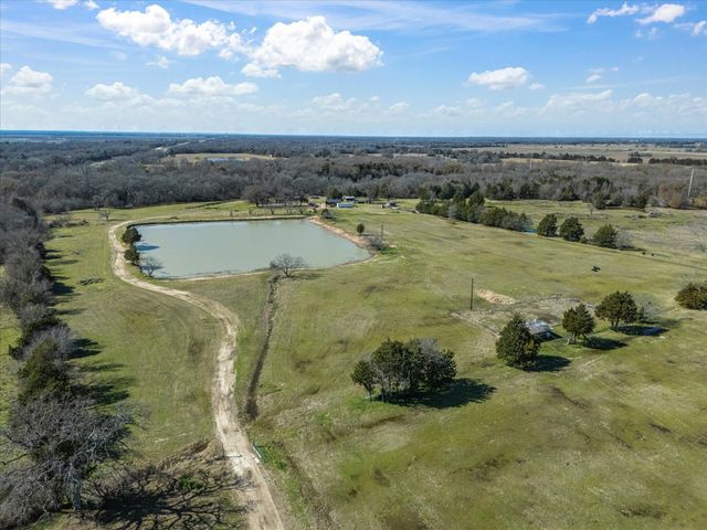 11095 E State Highway 31, Kerens, TX 75144
