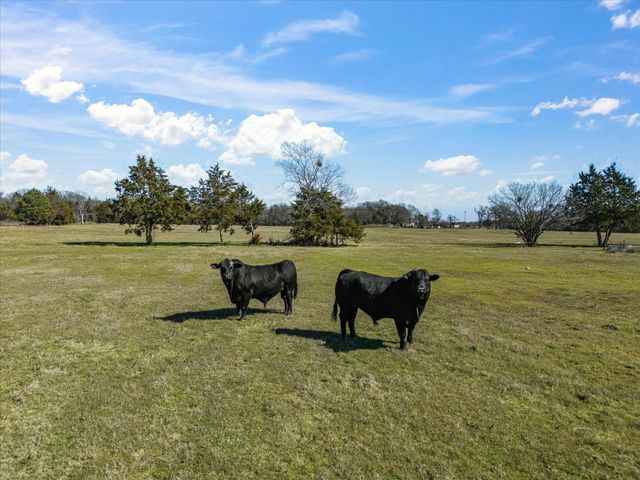 11095 E State Highway 31, Kerens, TX 75144