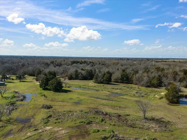 11095 E State Highway 31, Kerens, TX 75144