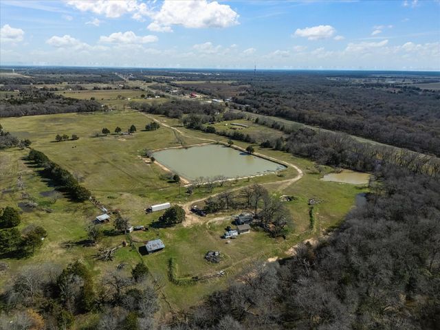 11095 E State Highway 31, Kerens, TX 75144
