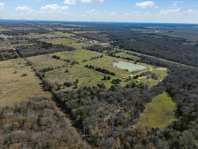 11095 E State Highway 31, Kerens, TX 75144