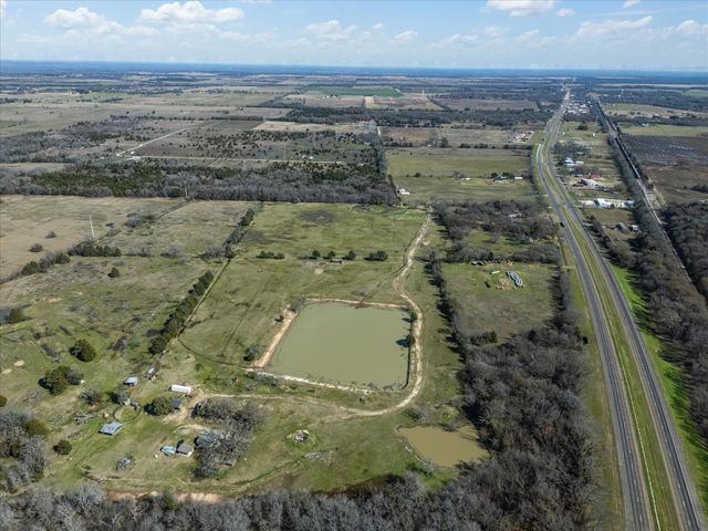 11095 E State Highway 31, Kerens, TX 75144