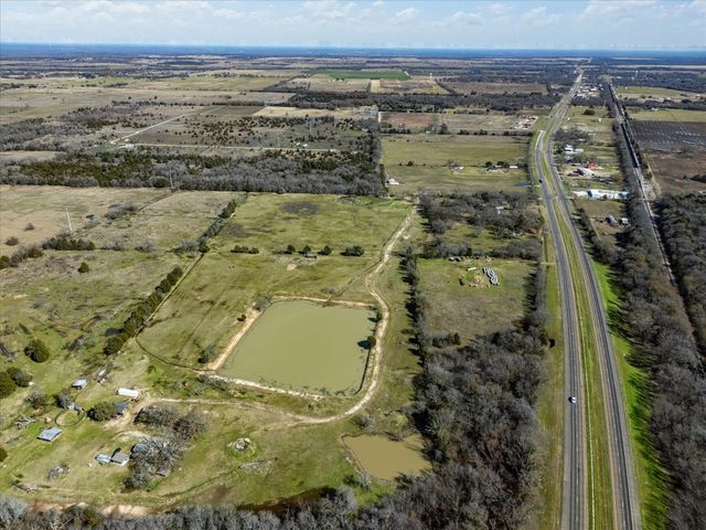 11095 E State Highway 31, Kerens, TX 75144