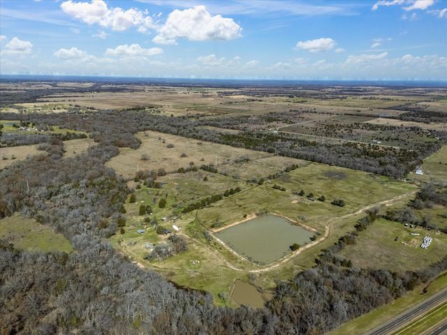 11095 E State Highway 31, Kerens, TX 75144
