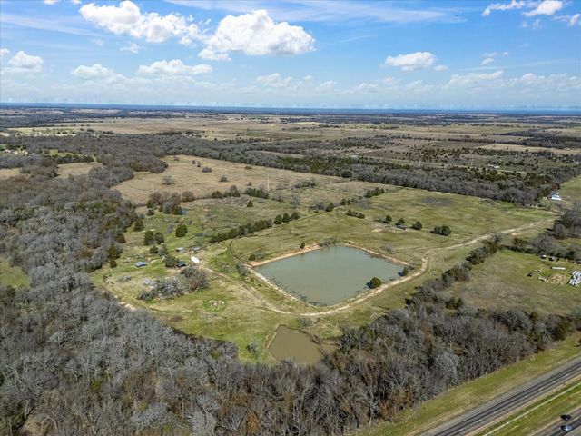 11095 E State Highway 31, Kerens, TX 75144