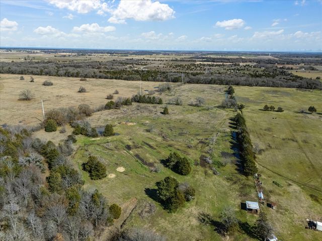 11095 E State Highway 31, Kerens, TX 75144