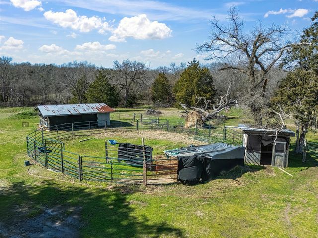 11095 E State Highway 31, Kerens, TX 75144