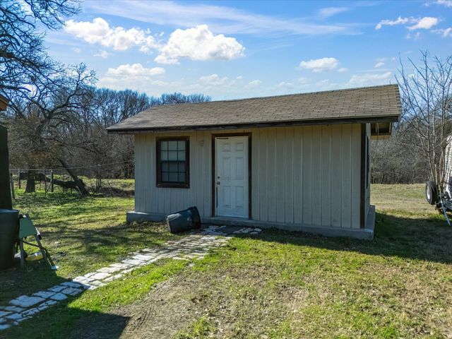 11095 E State Highway 31, Kerens, TX 75144