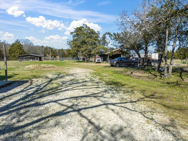 11095 E State Highway 31, Kerens, TX 75144