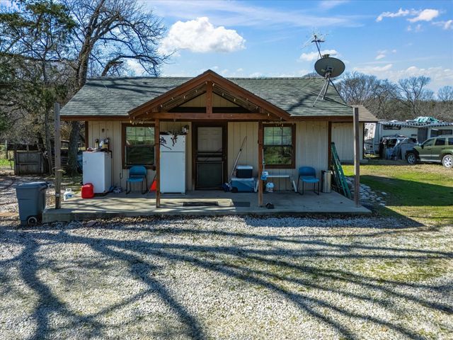 11095 E State Highway 31, Kerens, TX 75144