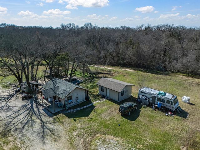 11095 E State Highway 31, Kerens, TX 75144