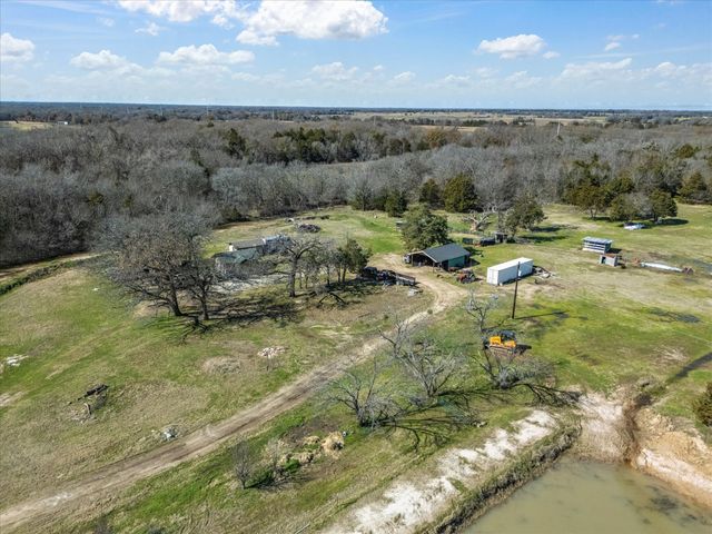 11095 E State Highway 31, Kerens, TX 75144