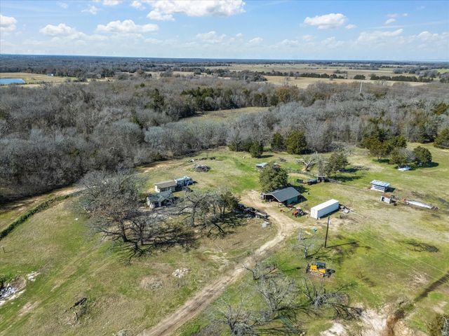 11095 E State Highway 31, Kerens, TX 75144
