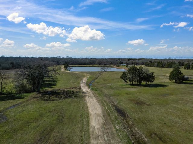 11095 E State Highway 31, Kerens, TX 75144