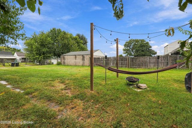 2910 Garfield Ave, Louisville, KY 40212
