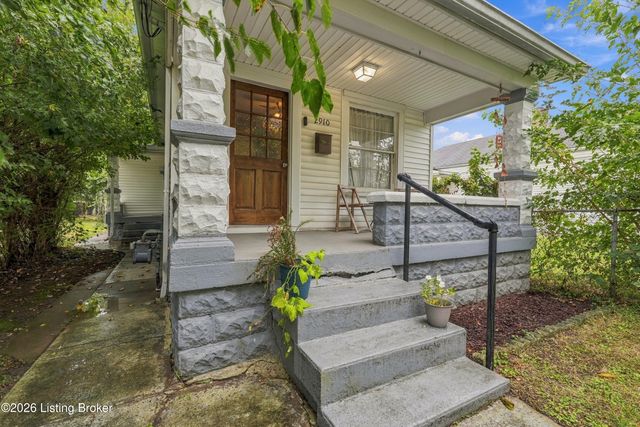 2910 Garfield Ave, Louisville, KY 40212