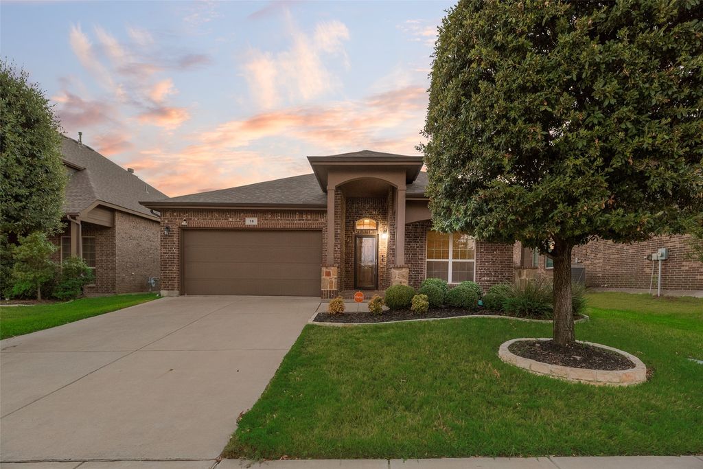 18 Auburn Drive, Edgecliff Village, TX 76134 — photo 3
