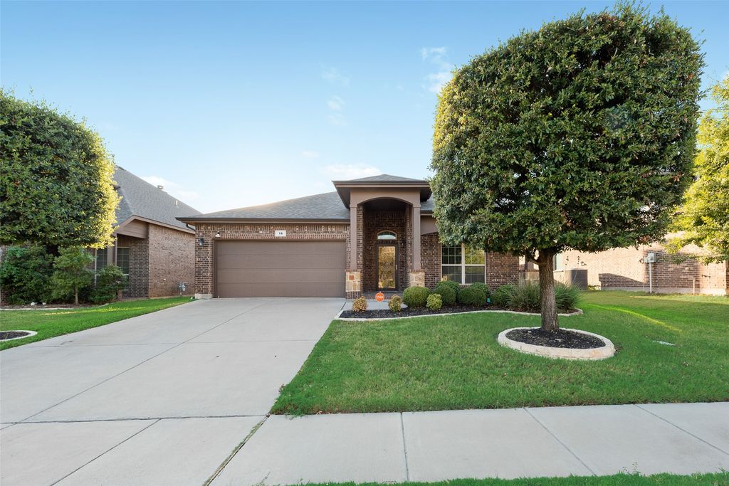 18 Auburn Drive, Edgecliff Village, TX 76134 — photo 4