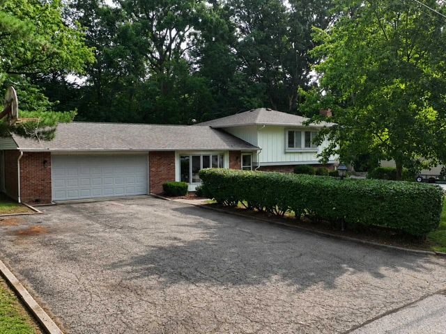 110 Brittany Lane, Monticello, IN 47960