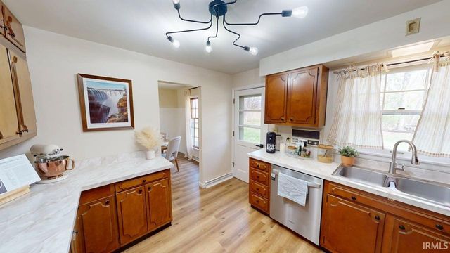 110 Brittany Lane, Monticello, IN 47960