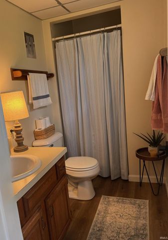 110 Brittany Lane, Monticello, IN 47960