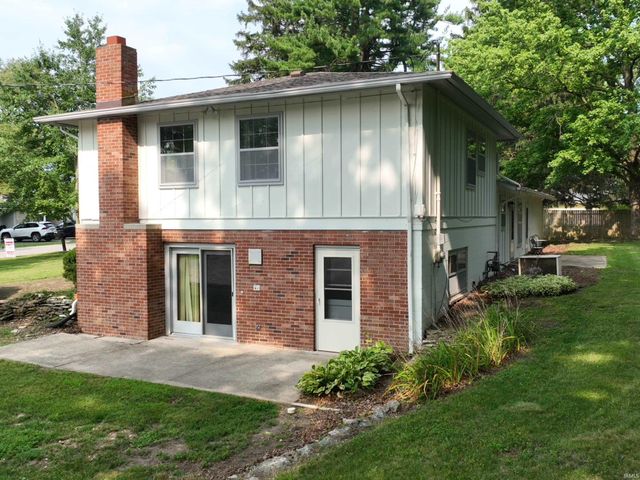 110 Brittany Lane, Monticello, IN 47960