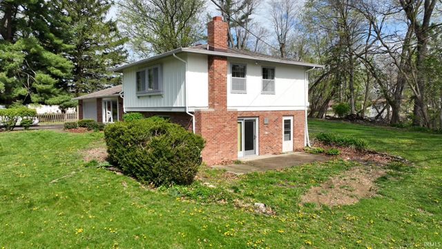 110 Brittany Lane, Monticello, IN 47960