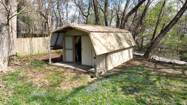 110 Brittany Lane, Monticello, IN 47960