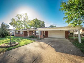 310 Kennedy Drive, Mount Vernon, IN 47620