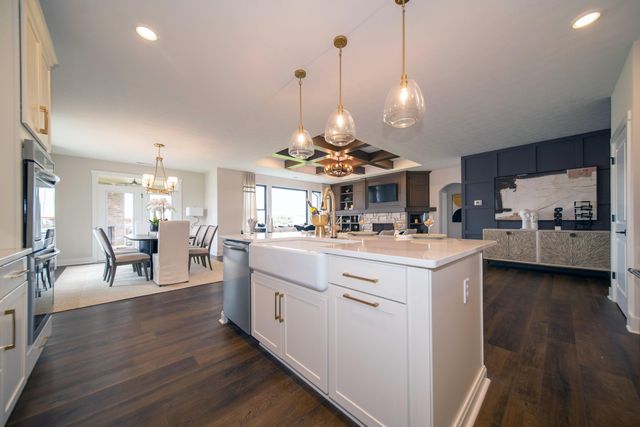 13061 Waterleaf Drive, St. John, IN 46373