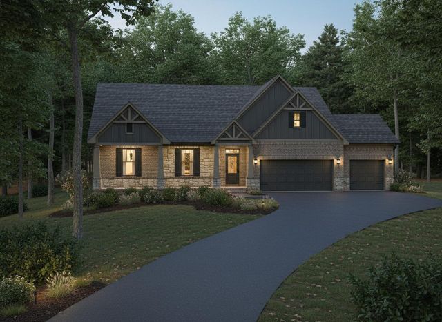 13061 Waterleaf Drive, St. John, IN 46373