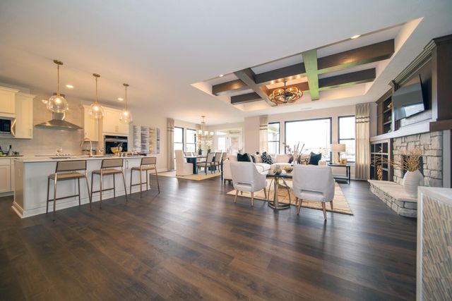 13061 Waterleaf Drive, St. John, IN 46373