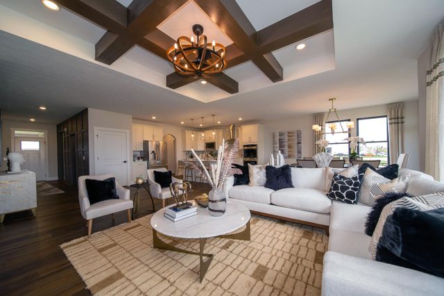 13061 Waterleaf Drive, St. John, IN 46373