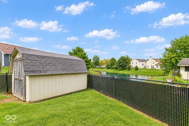 133 Brixton Woods West Drive, Pittsboro, IN 46167