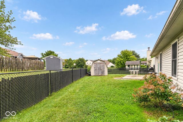 133 Brixton Woods West Drive, Pittsboro, IN 46167