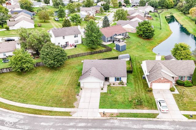 133 Brixton Woods West Drive, Pittsboro, IN 46167