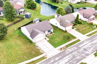 133 Brixton Woods West Drive, Pittsboro, IN 46167