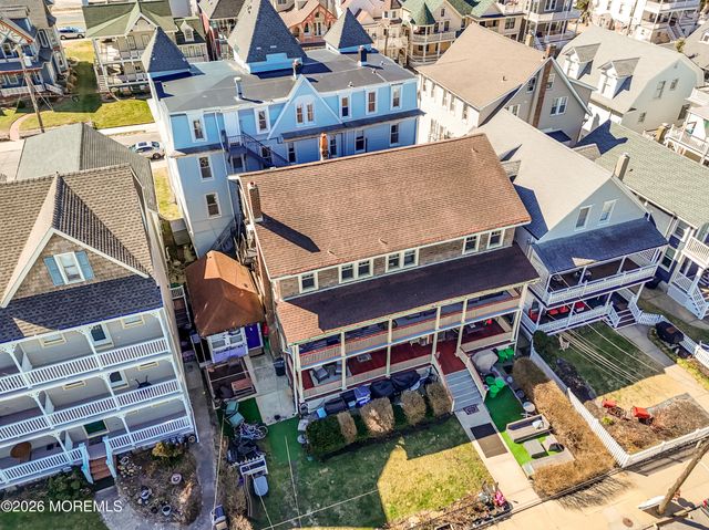 6 Webb Avenue 4, Ocean Grove, NJ 07756