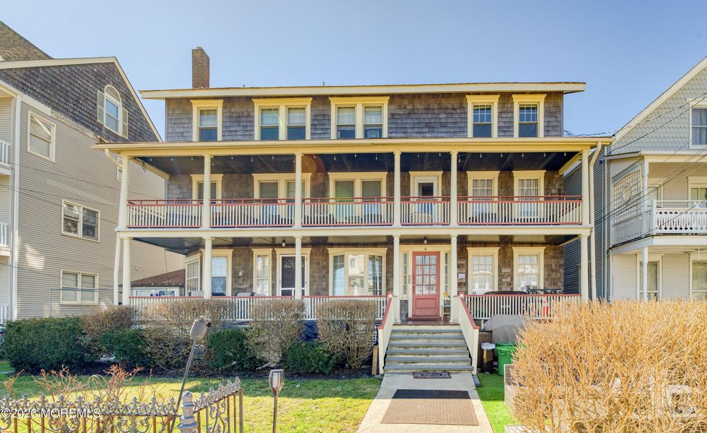 6 Webb Avenue 4, Ocean Grove, NJ 07756