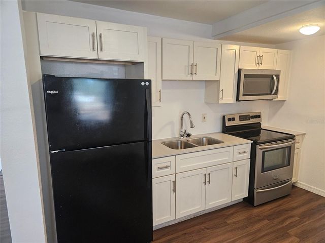 3450 17TH AVENUE S, St Petersburg, FL 33711