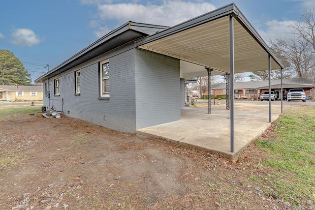 100 S 13th Ave, Paragould, AR 72450