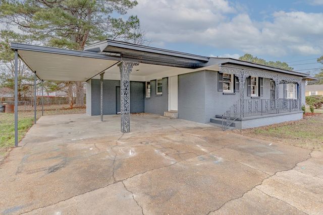 100 S 13th Ave, Paragould, AR 72450