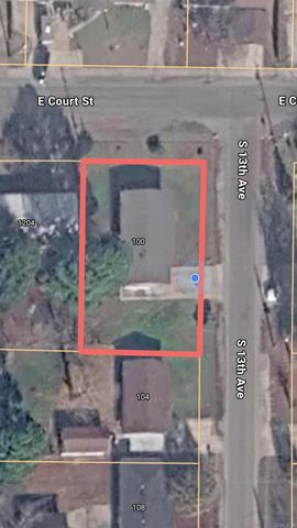 100 S 13th Ave, Paragould, AR 72450