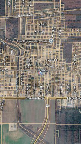 100 S 13th Ave, Paragould, AR 72450