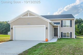 7897 Sierra Drive, Belding, MI 48809